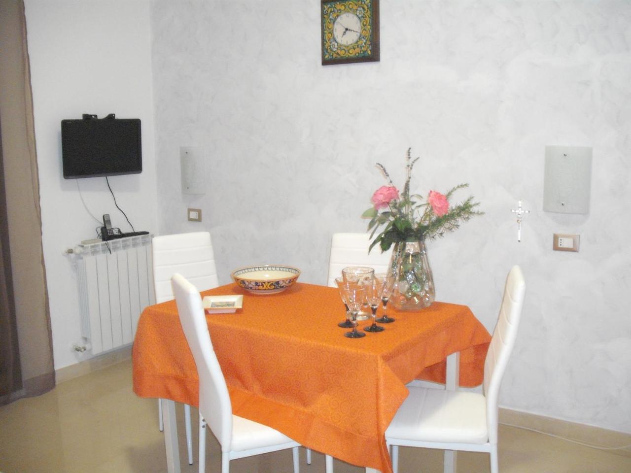 Casa Ture Villa Siraküza Dış mekan fotoğraf